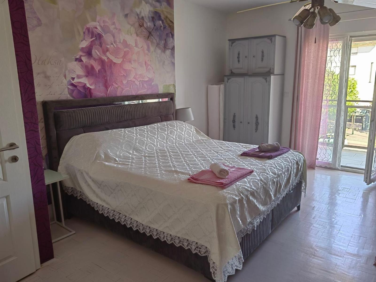 Apartments Jadra Omis Exterior photo